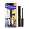 Heroine Make Curl Keep Mascara Base WP 01 Clear Black 4,5g Curl Lasting Mascara Base Waterproof Formula Samostatný tenký kartáček