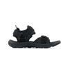 New Balance Sandali da Spiaggia Versatili Casual Sandali da Uomo Nero M29508YT