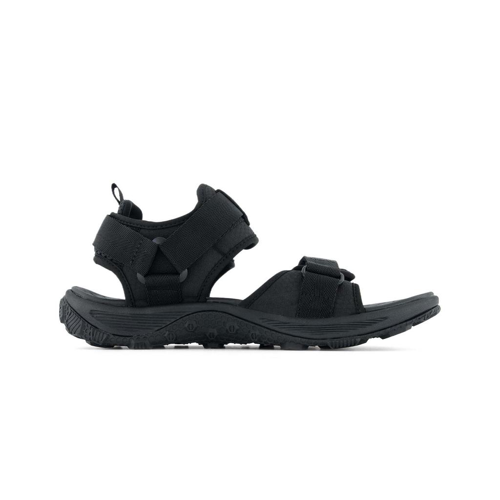 New Balance Sandali da Spiaggia Versatili Casual Sandali da Uomo Nero M29508YT
