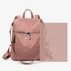 Backpack New Fashion Trendy Oxford Cloth Women's Backpack Large Capacity Easy To Match School Bag Canvas Women's Bag