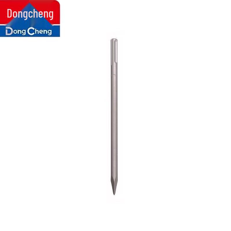 Dongcheng SDS-Plus Pointed Chisel