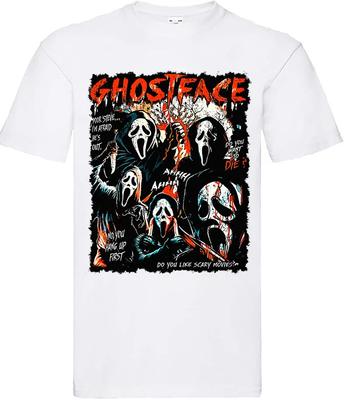 Topp – T-shirts