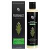 Organic Rosemary Hair Growth Shampoo for Thinning Hair Men Women