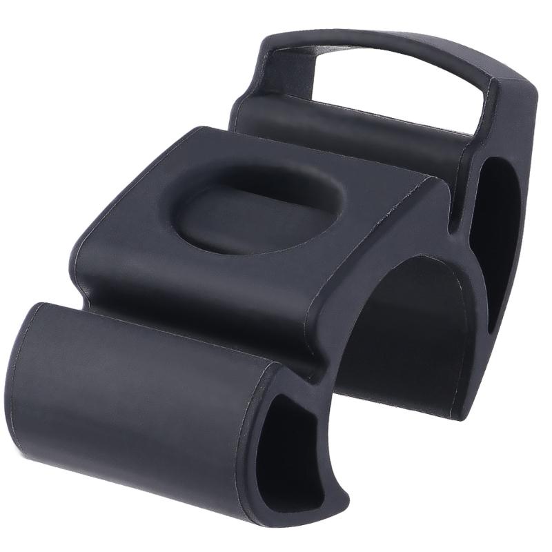 

Silicones Bicycles Watch Holder Regulable Cycling Watch Computer Holder for Smartwatches Devices 1