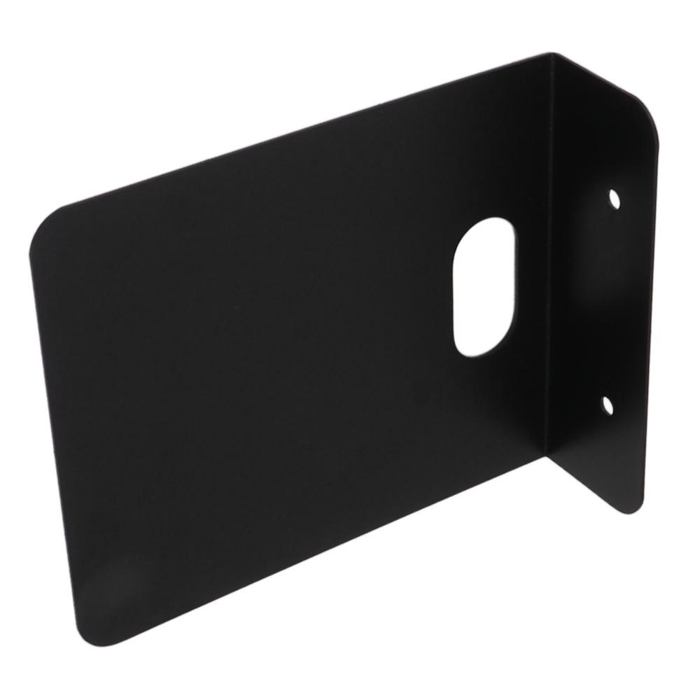 Wall Mounted Wall Mount Universal Hanging Bracket Equipment Stand Router Bracket  Living Room