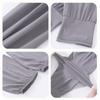 1Pair Ice Silk Sleeve Sun Protect Anti-Slip Sunscreen Cuffs Large Size Driving Sun Protection Arm Sleeves Breathable Arm Warmer