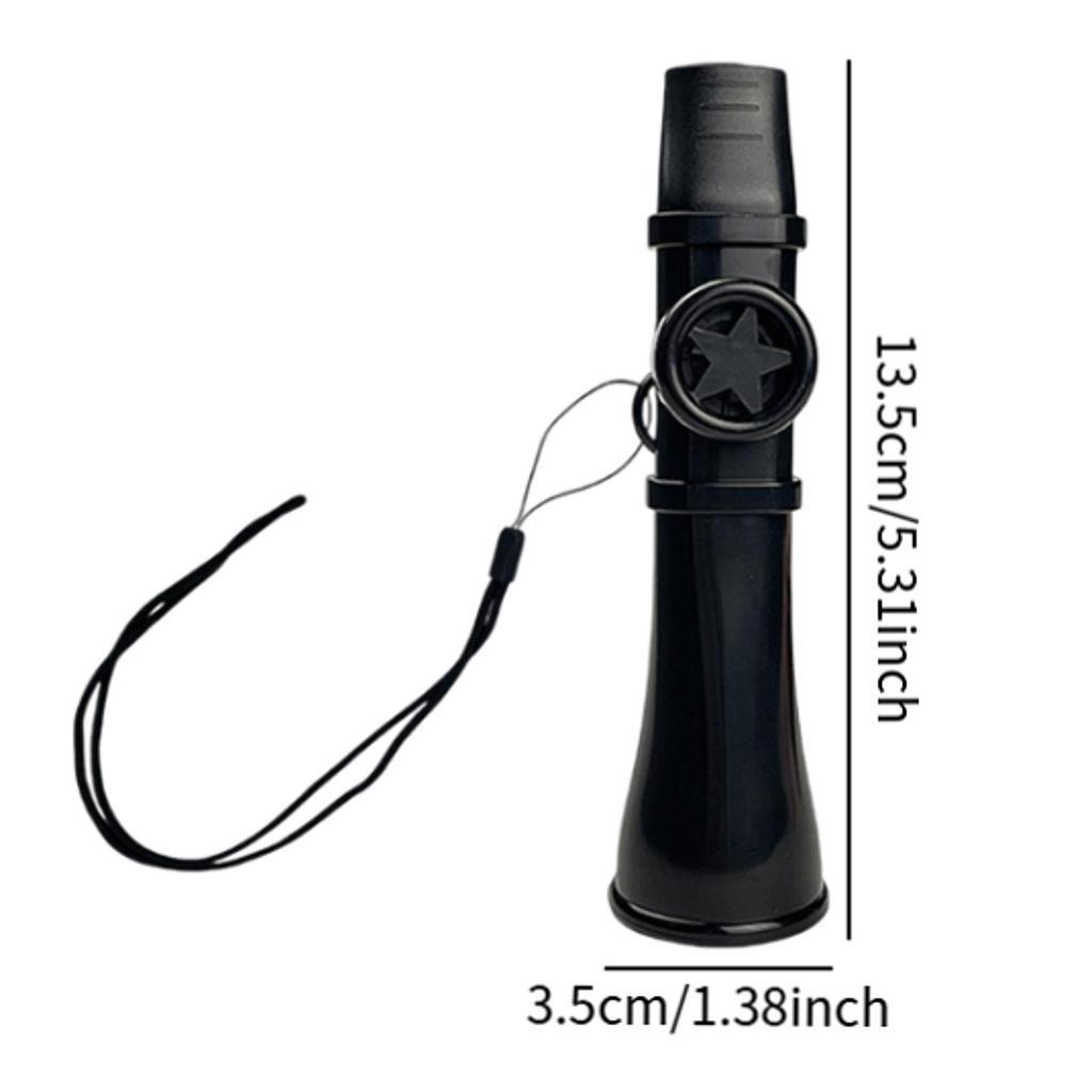 Kazoo Gift Good Companion Easy To Play Mouth Flute for Violin Piano Keyboard Musical Instruments Kazoo Music Toy Storage Bag