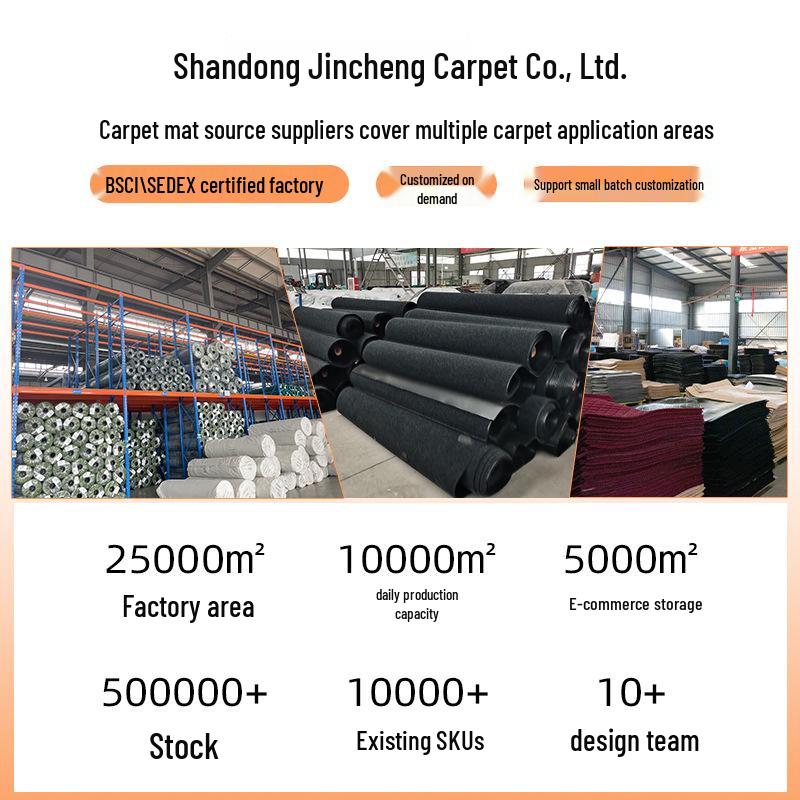 Covoraș de podea Y Seven cu bandă absorbantă - Covoraș de ușă personalizabil pentru bucătărie și intrare