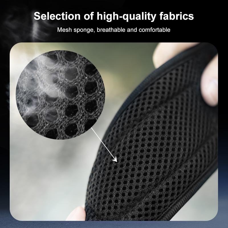 Magnetic Quick Release Wrist Mount for GoPro, DJI, Insta360 Action Cameras | POV Recording