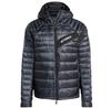 Adidas Terrex Techrock Climawarm+ Hooded Down Jacket