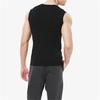 Men's Sleeveless T-shirt Casual Sports Basic Short Sleeve Lightweight T-shirt Tank Top