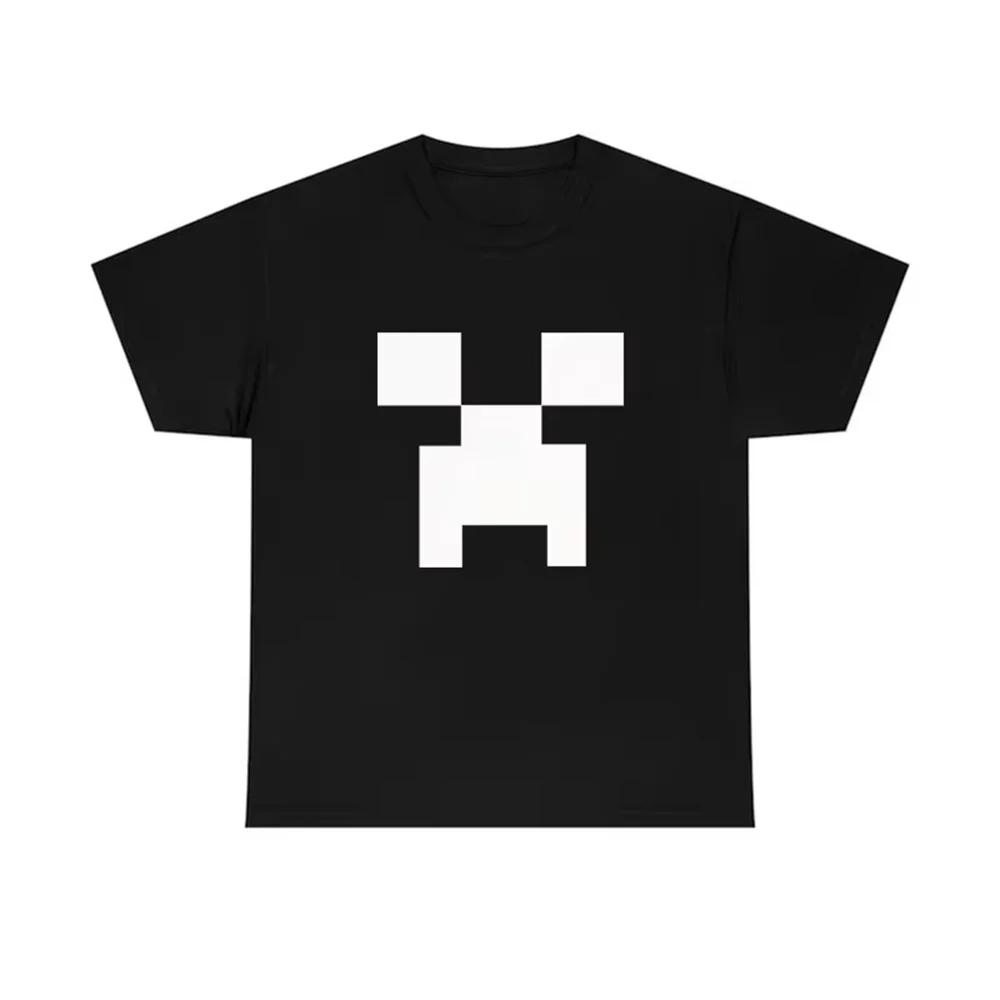 Pánská Dámská Grafická Trička 90. léta Vintage Oblečení 2000s Topy Oblečení Dámské Gotické Hvězda Dívka Y2k Koťátko Emo Letní Dětská Trička