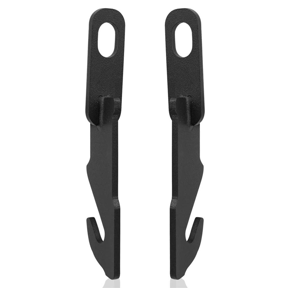 1 Pair Door Latches Latch Fit For Polaris Rzr Xp 4 1000/900/S 2014-2023