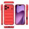 For iPhone 17 Pro Max Case iPhone 17 Pro Max Cover Soft Silicone Bumper Shield Protective Phone Cases For iPhone 17 Air Funda