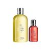 Molton Brown Citrus & Bergamotte + Heavenly Gingerlily Duschgel Geschenkset