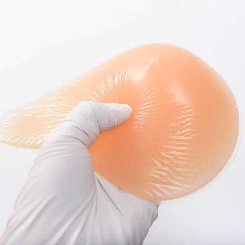Medical Grade Silicone Breast Implants Fake Breasts Breast Axillary Resection Breast Implants Bras Available