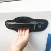 Türgriffschalen-Zierabdeckung Schutz für Hyundai Elantra 2016 2017 2018 2019 2020