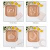 Plastic Biscuit Molds Cookie Stamp Tower Moon Pattern Cookie Cutter DIY Fondants Cake Molds Kitchen Pastries Bakewares