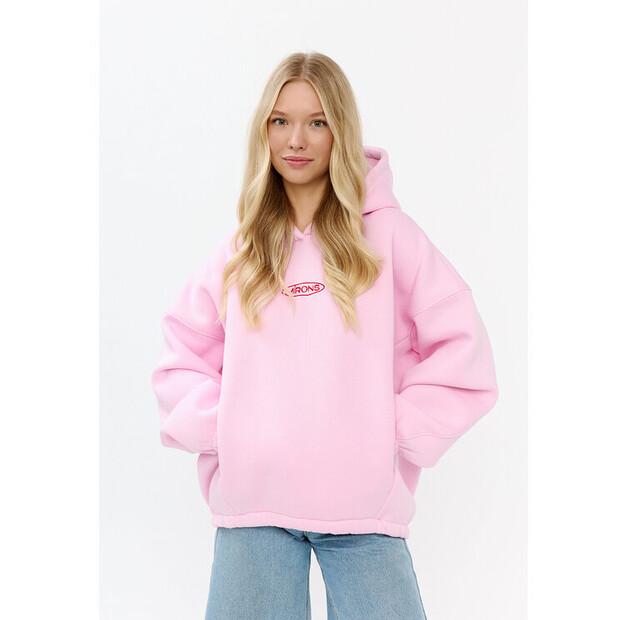 

Толстовка Mirons soft One Size