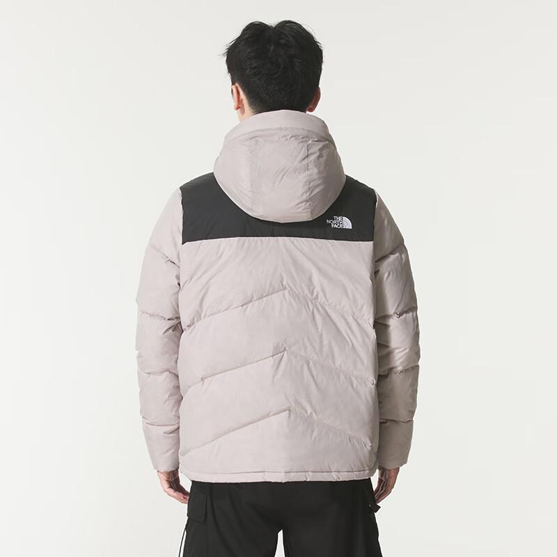 The North Face Men's 89295I4 Urban Down Jacket