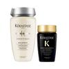 Kérastase Densifique & Chronologiste Shampoo Duo