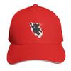 Mighty Baseball Cap Luxury Unisex cap Hood funny hat Sports Cap Womens Beach Outlet Unisexs