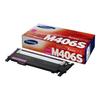 Cartouche D'encre Samsung TONER CLT-M406S MAGENTA