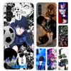 Blue Lock Football Anime Phone Case for Samsung Galaxy A17 A16 A37 A26 A36 A57 A56 A15 A25 A35 A55 A14 A24 A34 A54 A13 A23 A33 A