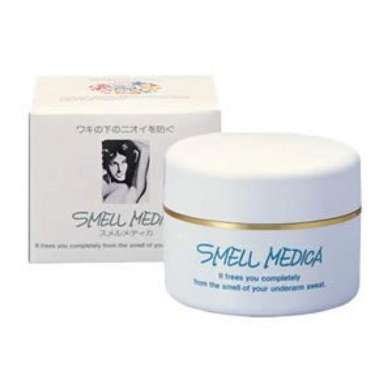 

Dika Prevents underarm armpit and sweat and deodorizing deodorant powder [Smerume 115g] odor, odor, secretion! Antiperspirant, deodorizing,