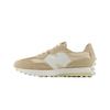 Nb 327 Comfortable Fashion Low-Top Casual Shoes Unisex Sneaker Khaki U327WCL