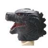 Adult Dinosaur Monster Masks Halloween Chimpanzees Cosplay Costume Party Accessories