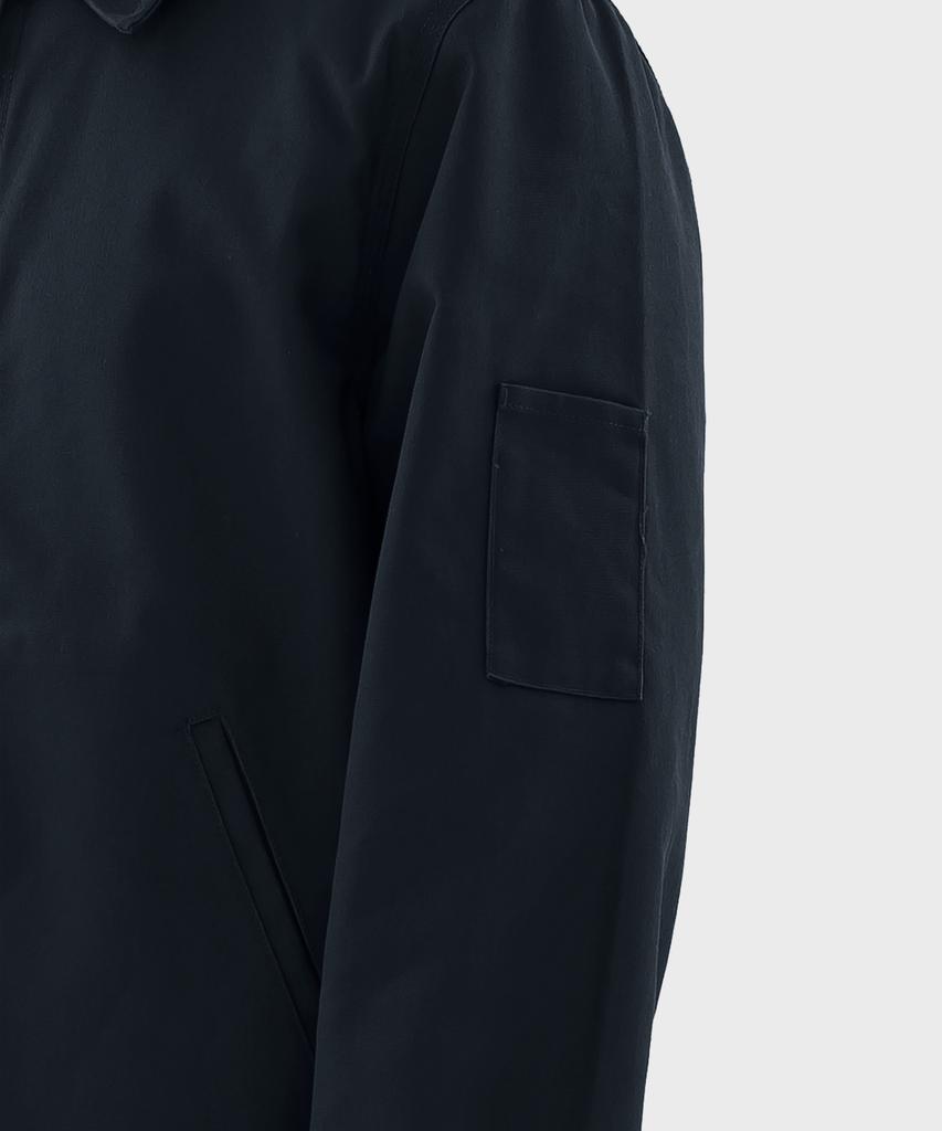 Dickies Eisenhower Regular Fit Work Jacket Dark Navy