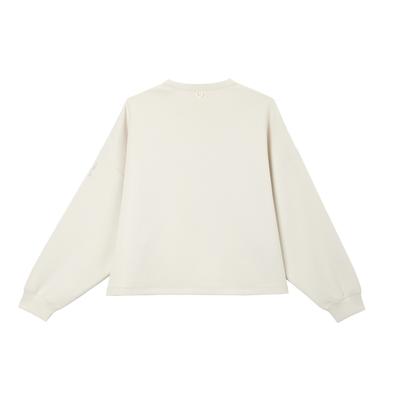 24.7 ImpossiblySoft Women's Dri FIT Oversized Crew Neck Top HQ8194-104
