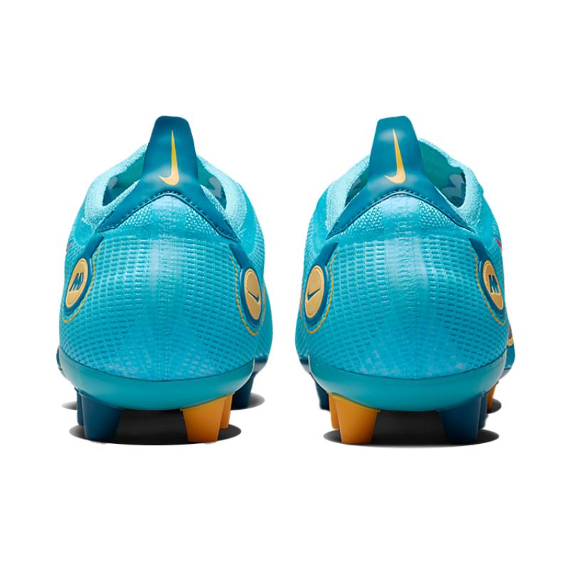 Nike Mercurial Vapor 14 Elite Ag Blueprint Pack Chlorine Blue Sneakers DJ2833-484
