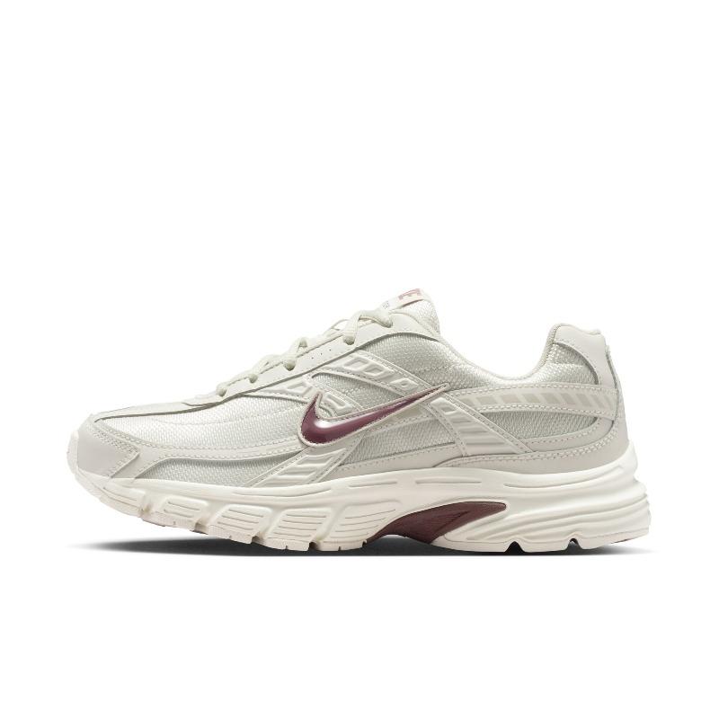 

Nike Women s Breathable Sports Shoes - Summer Retro Running Shoes - Soft Cushioning - NIKE INITIATOR 394053 35.5 серый/белый