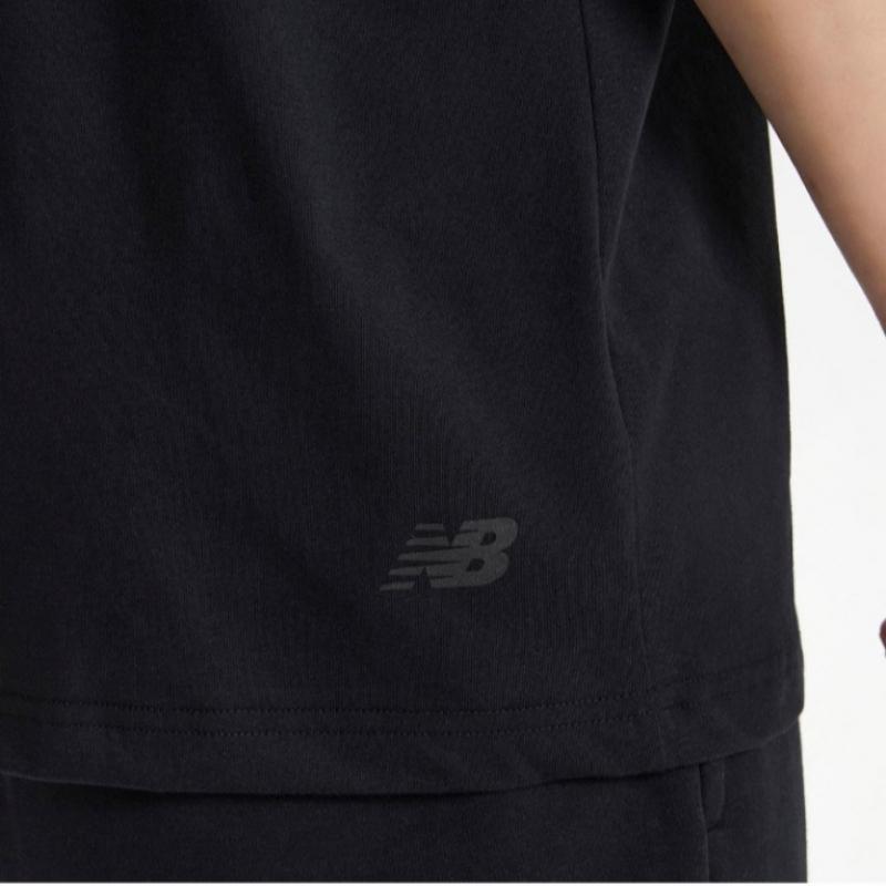 New Balance BaskeTball Graphic T shirT Nbnef21533 19