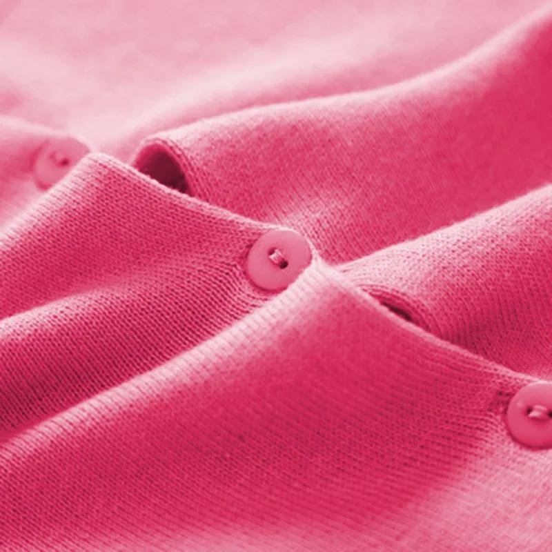 PHILOLOGY Spring Autumn Knitted Cardigan Sweater Baby Children Clothing Boys Girls Sweaters Kids Wear Baby Boy Clothes Winter