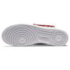 Air Force 1 '07 Premium 'Carabiner White Habanero Red' DH7579-100