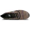 Nike Air Max Thea Ultra Flyknit Multicolor Women Sneakers Multi-Color Bright-Crimson Wolf-Grey-Black 881175-600