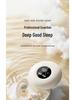 2025 Bluetooth In-Ear Sleep Earphones: Noise-Canceling, Comfy Fit, Long Battery
