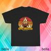 New Spectreman Tokusatsu Logo T-Shirt Funny Size S To 5XL