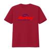 Berkley Fishing Company Logo Mens White T Shirt Size S to 5XL Catch More Fish with Style vintage Washed graphic fashion