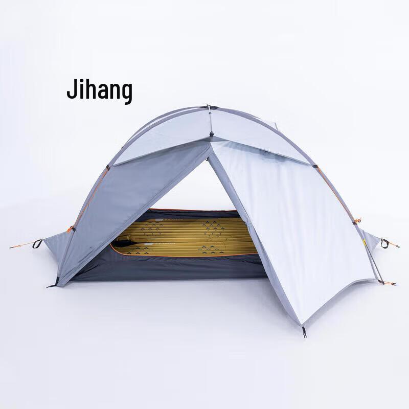 

Ji Hang TREK500 Upgraded 2-Person Camping Tent