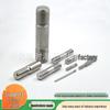 Stainless Steel Double-Ended Stud Bolt/Screw, M4-M12, 201/304/316, GB901