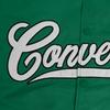 Converse Baseballjacke Unisex Grün 10026912-A02