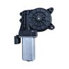 67628362064 Front Right Window Lift Motor for BMW For E46 For E53 2001-2006 Direct Replacement Power Window Motor