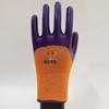 Luxin Nitrile Coated Oil-Proof Work Gloves