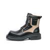 Leather Boots For Man Genuine Leather Big Size Boots  Designer Formal Shoes Casual Boots Fashion Business