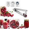 Handheld Cherry Corer Multipurpose Cores Remover Kitchen Supplies