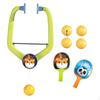Indoor Hanging Table Tennis Pong Paddle And Ball Set Self Training